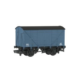 Ho Scale Bachmann Thomas And Friends Ventilated Van 