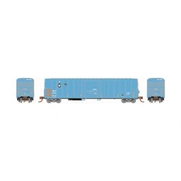 UP/ARMH/Solid Cold #2568 Athearn N 57 Mechanical Reefer 