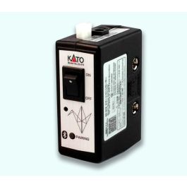 KATO Ngauge Smart Controller AC Adapter Separately 22-019 Model Railrn5 for sale online 