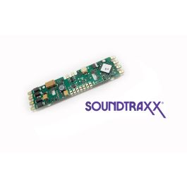 Soundtraxx 882004 ECONAMI ECO-PNP DCC DIESEL Sound Decoder for sale online 