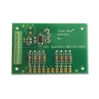 DCC Specialties Cross Hare Interface Board