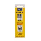 PECO SL-E392F N Code 55 Electrofrog LH Small Radius Turnout