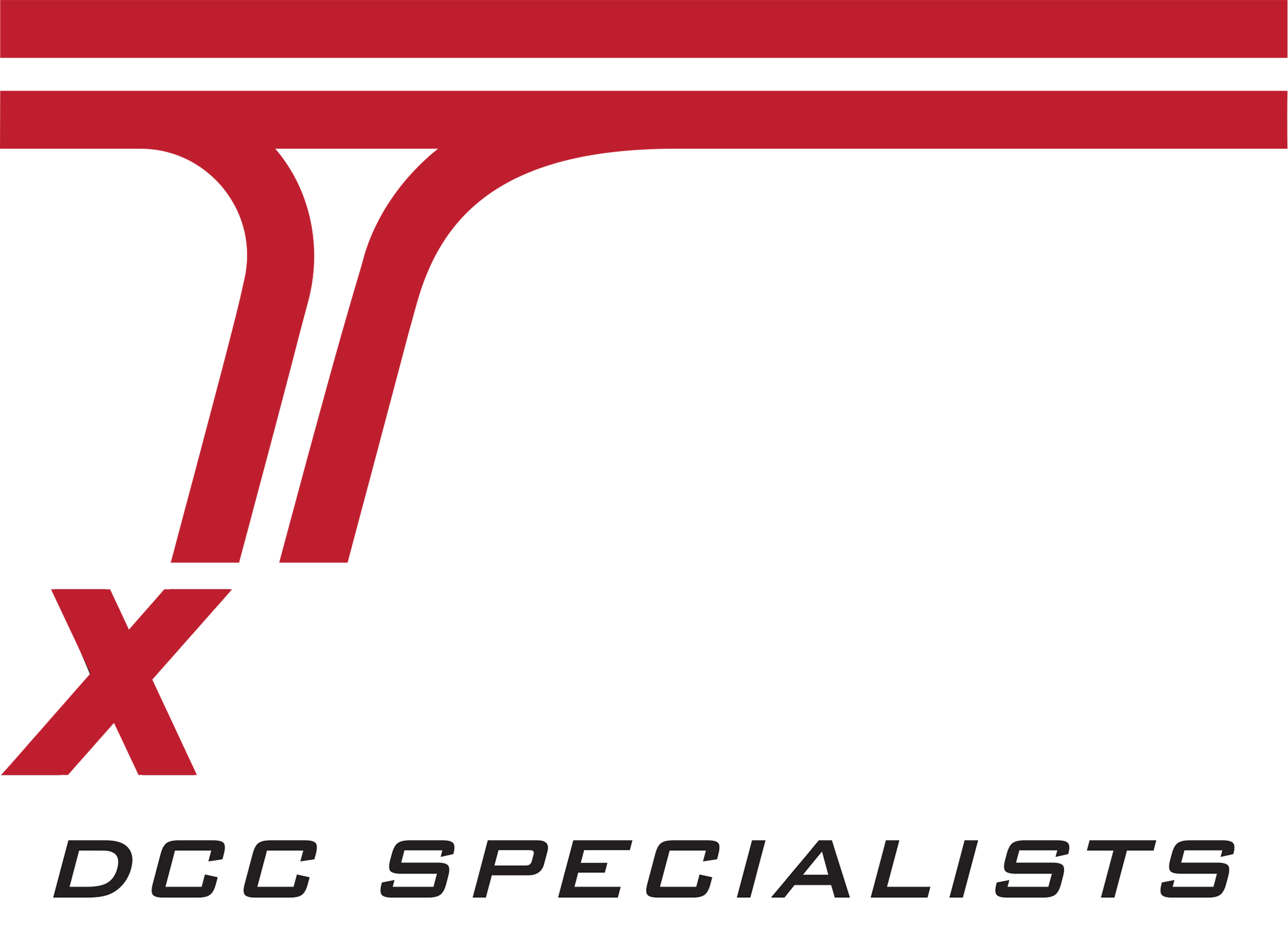 Tony's Train XChange - DCC Specialists