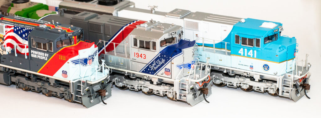 Powered by our 1:87 Scale People! | News &amp; Resources